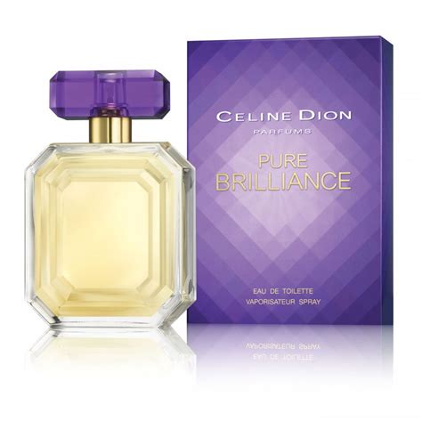 celine dion perfumes